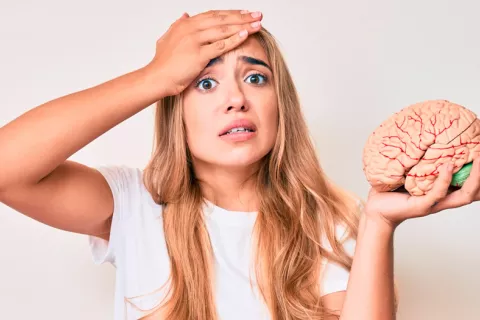 La motivación laboral depende de cómo procese la fatiga el cerebro Motivación laboral: así influye la fatiga