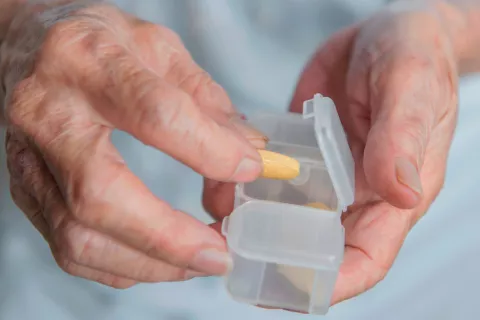 Fármaco contra el colesterol reduce un 70% la infección por SARS-CoV-2 Fármaco colesterol reduce un 70% el COVID