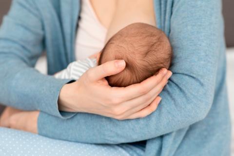 Lactancia mejora la cognición materna