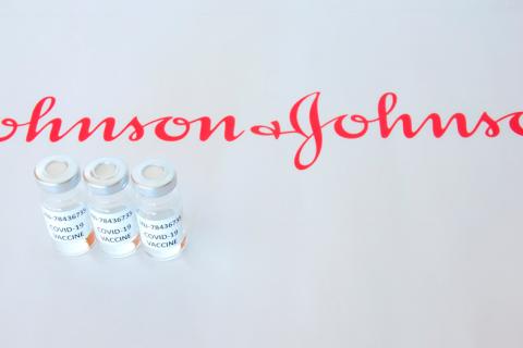 Dosis de refuerzo para vacunados Janssen