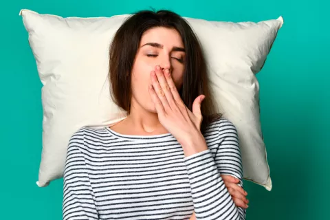 La melatonina para tratar el insomnio empeora el asma nocturna Melatonina empeora el asma nocturna