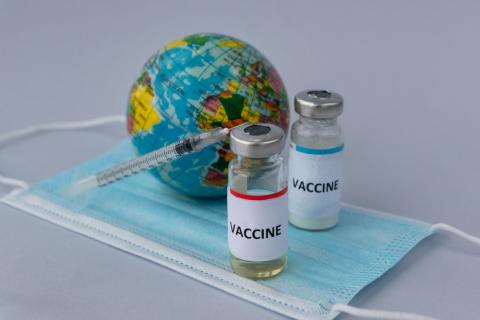 Más importante vacunar al 70% que poner dosis de refuerzo según la OMS