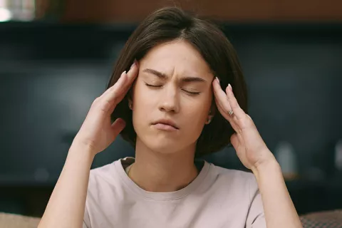 Vydura, primer fármaco para tratar y prevenir la migraña aprobado en UE Primer fármaco para ataques de migraña