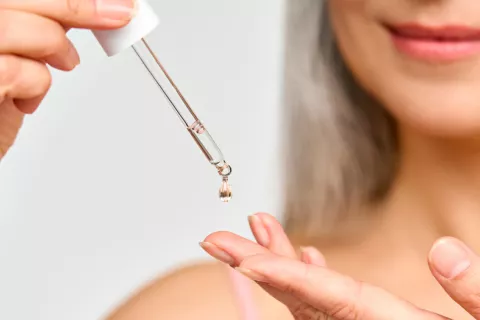 Asocian el ácido hialurónico y la activación de la reparación muscular Ácido hialurónico repara los músculos