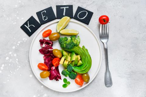 Dieta keto potenciaría el sistema inmune