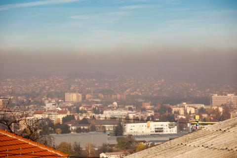 Air pollution increases the risk of Alzheimer’s and dementia