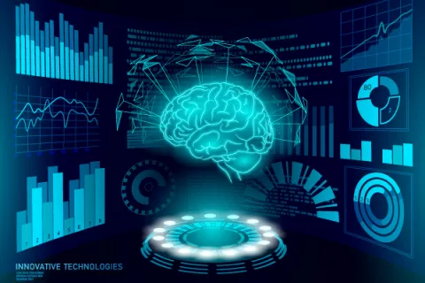 Inteligencia artificial para detectar alzhéimer en fase temprana