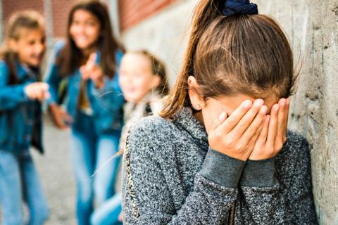 Childhood bullying linked to mental disorders in adolescence