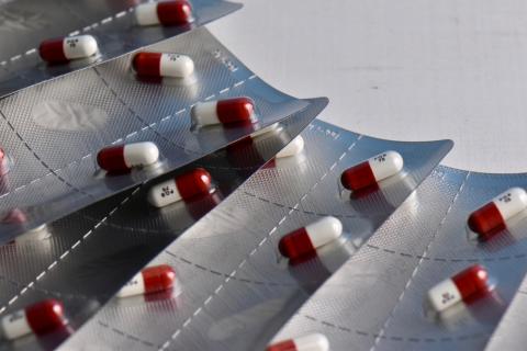 The drug pregabalin is associated with almost 3,400 deaths in the United Kingdom