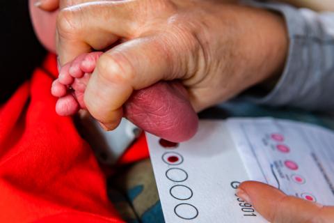 Spain expands neonatal tests to detect diseases from 7 to 11