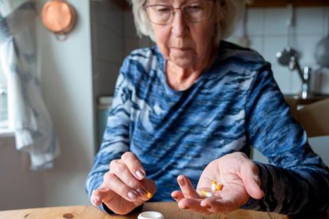 Antipsychotics for dementia cause more damage than previously thought
