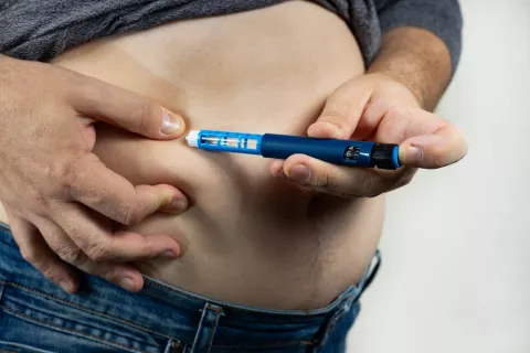 Ozempic therapy would eliminate the need for insulin in diabetics