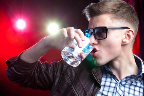Aumenta el consumo de alcohol en los adolescentes