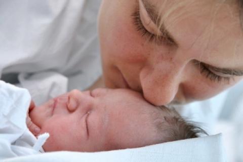 El 10% de los bebés que nacen en el mundo son prematuros
