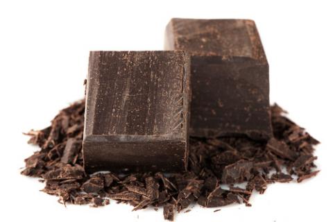 Revelan por qué el chocolate negro es cardiosaludable