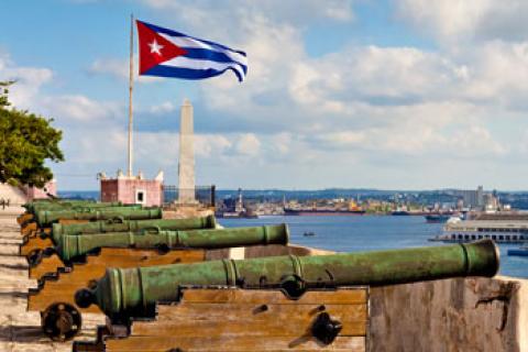 Alertan de un brote de cólera en Cuba