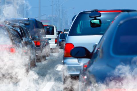 La contaminación por tráfico afecta al rendimiento escolar