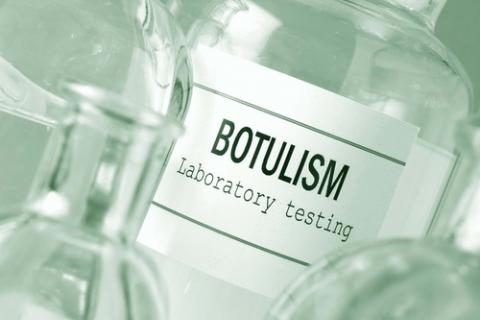 Una nueva técnica detecta las toxinas del botulismo