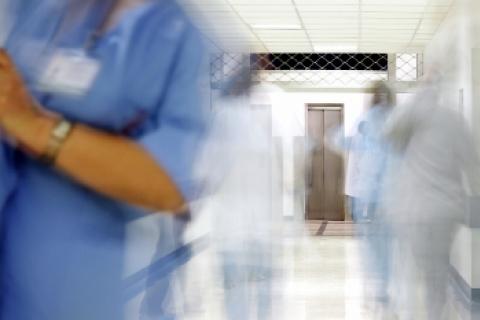 Las infecciones hospitalarias causan 37.000 muertes al año en Europa