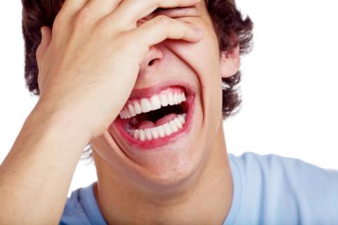 La risa reduce la ansiedad y fortalece el sistema inmune