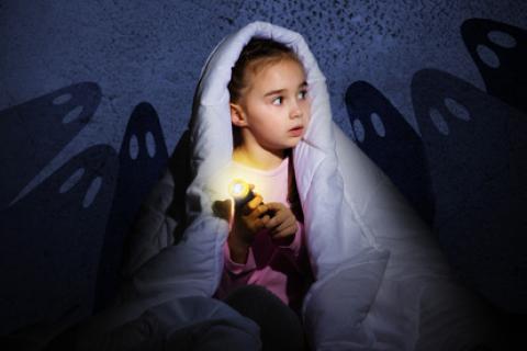 Asocian terrores nocturnos y riesgo de psicosis