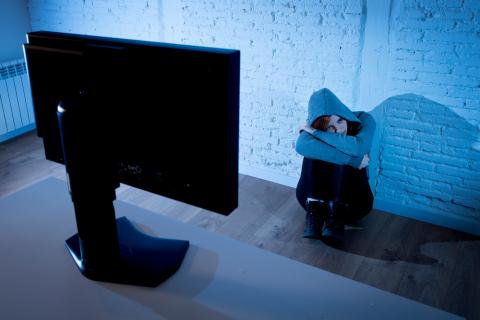 El 37% de los jóvenes sufre acoso en Internet
