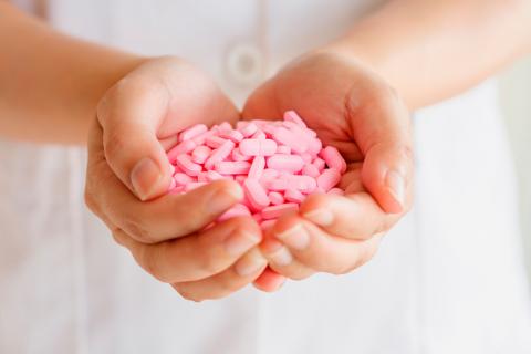 Exceso de farmacos para el cáncer de mama