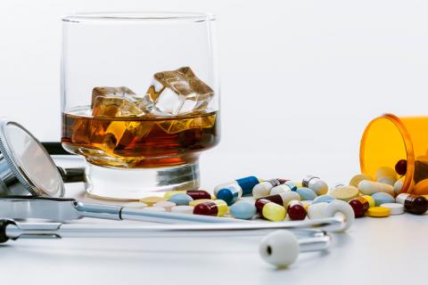 El consumo de alcohol multiplica el riesgo de siete tipos de cáncer