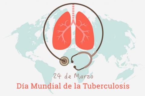 Día mundial de la Tuberculosis