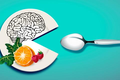 Naranjas, bayas y verduras frenan la pérdida de memoria en los hombres
