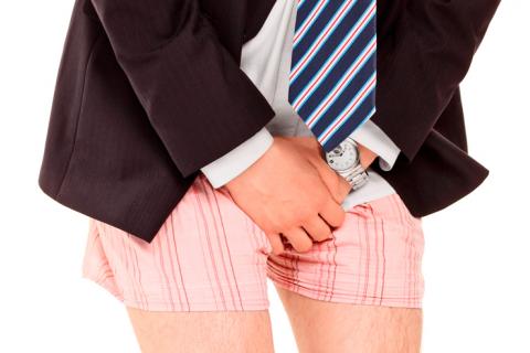 La incontinencia urinaria afecta al 25% de los hombres