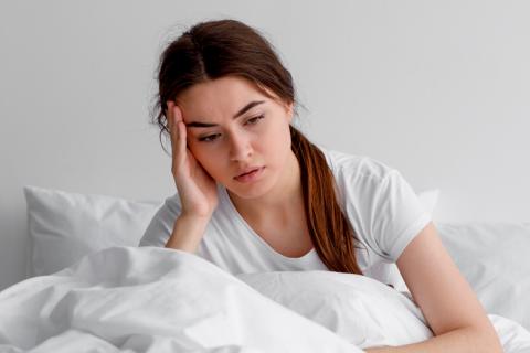 Cambiar el horario de sueño los días festivos perjudica tu salud