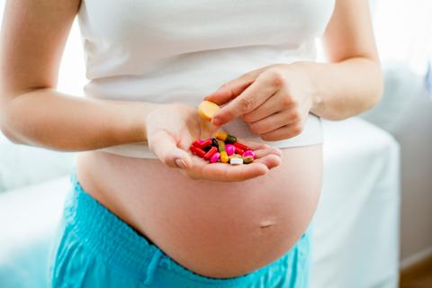Aconsejan personalizar los suplementos de vitamina D en el embarazo