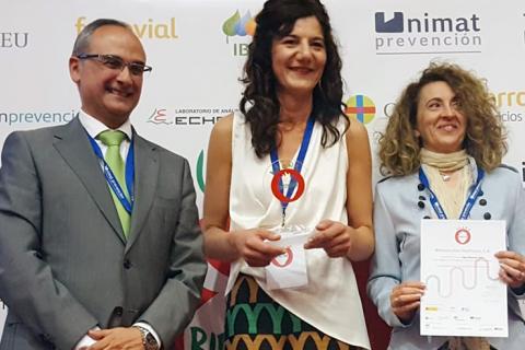 Webconsultas, galardonada con el Premio Ágora Bienestar 2018