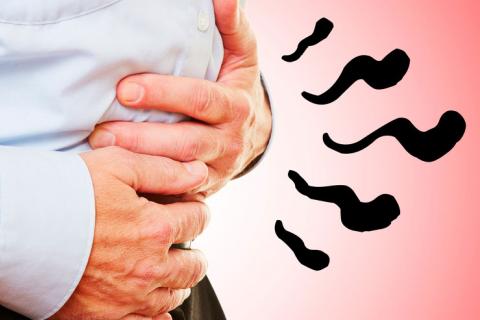 El reflujo es la enfermedad digestiva más común en mayores de 65 años