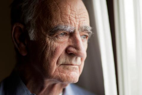 La soledad ‘maligna’ afecta al 10% de los mayores de 65