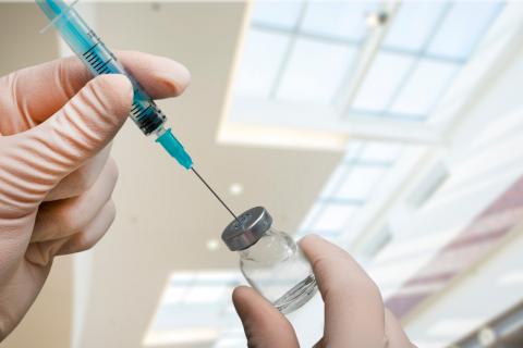 Vacuna hepatitis c
