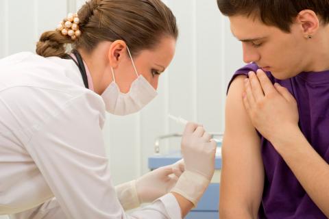 Vacuna contra el VPH