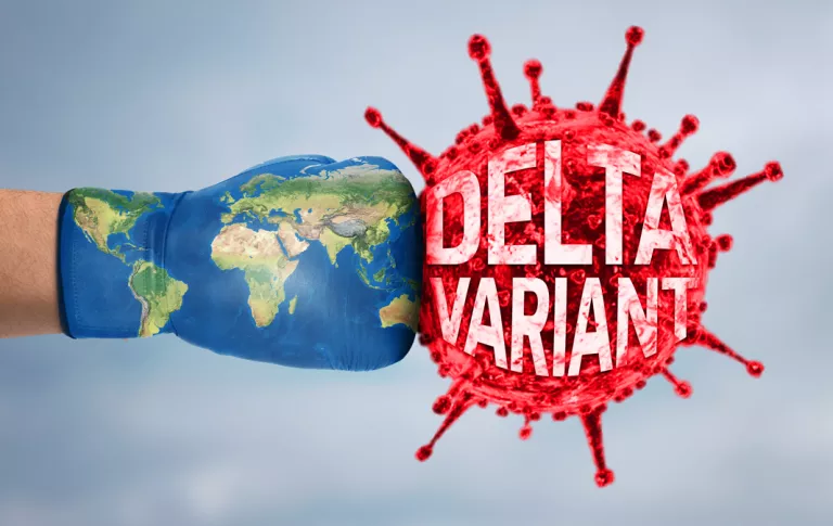Delta