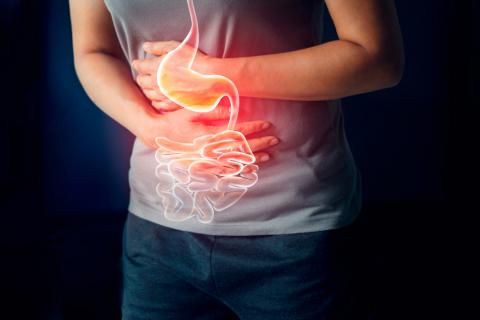 Problemas intestinales por gastritis