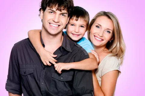 Familia y pareja