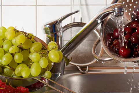 Higiene alimentaria