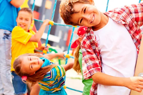 Juegos y ocio infantil