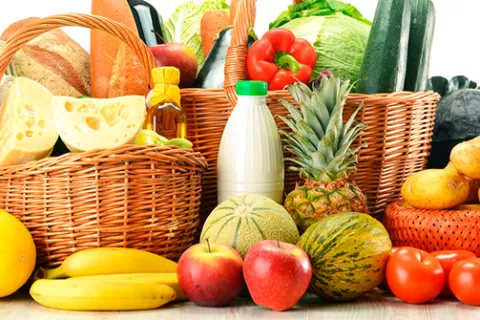 Nutrientes