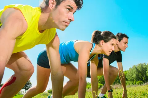 Actividades outdoor