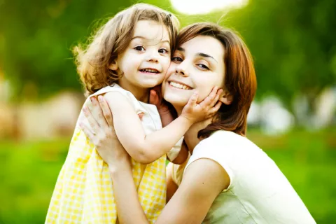 Test ¿estás preparada para ser madre?