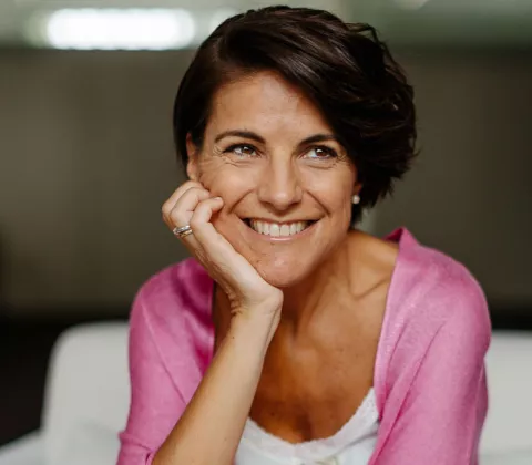 Cristina López del Burgo