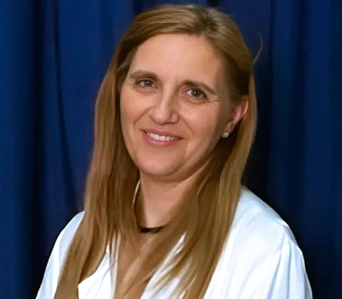 Dra. Maribel López Gálvez