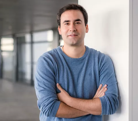 Pedro del Castillo
