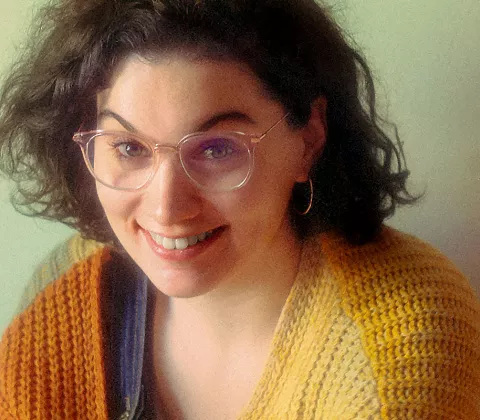 María de Santos